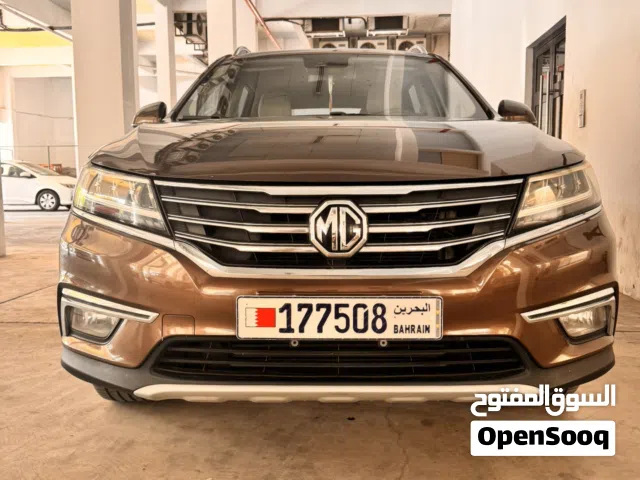 Mgrx5  Model 2020  Full option  Zero accident  2nd owner same like brand new buy and drive