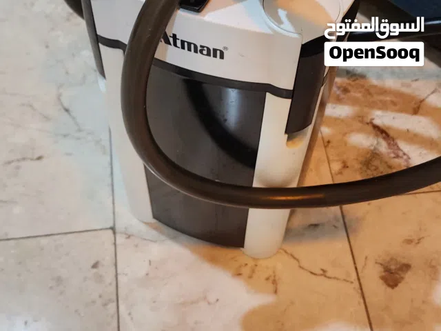 حوض اسماك مع ملحقات
