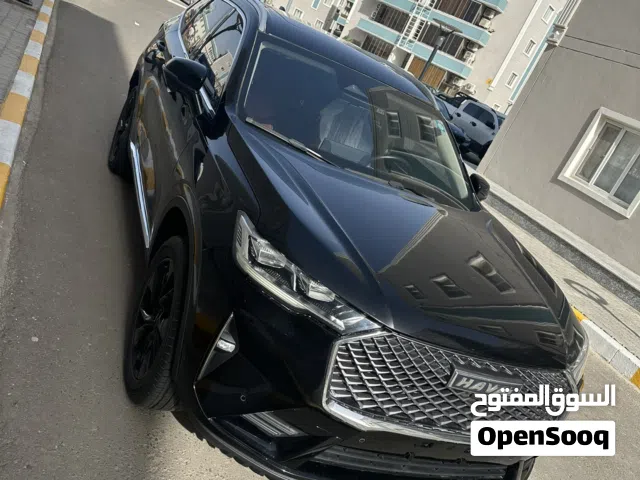 2023 هافال H6 H6 Hev