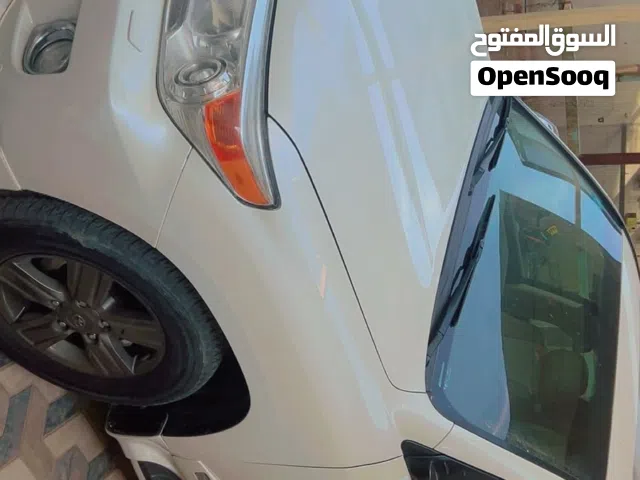 2012 تويوتا لاند كروزر GXR