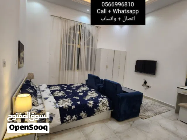 1 m2 Studio Apartments for Rent in Al Ain Zakher