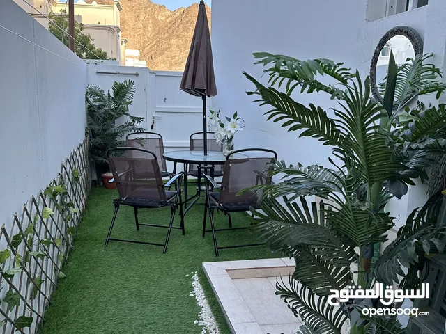 100m2 3 Bedrooms Apartments for Sale in Muscat Darsait
