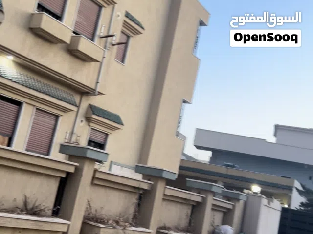 فيلا في زناته جهة السمافرو ايجار لشركات ولا مدرسه دولي فقط وايجار سعر شهر 15 الف ومقدم سنه