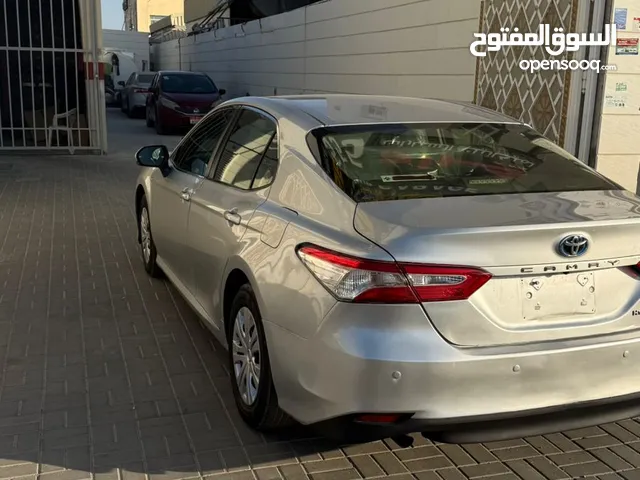 camry2019 Hybbrid