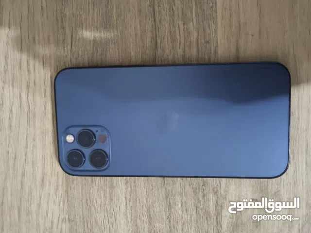 Apple iPhone 12 Pro 256 GB in Misrata