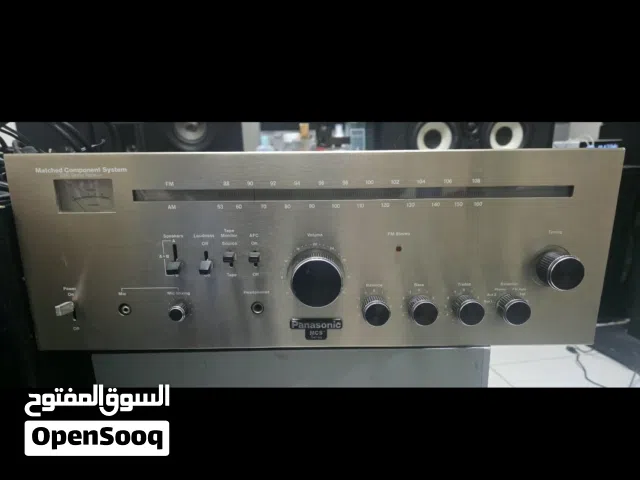 used stereo