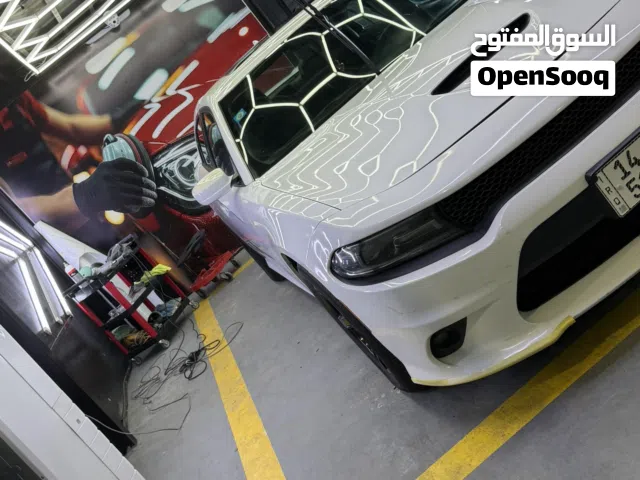 2019 دودج تشارجر GT