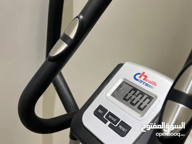 جهاز الغزال الرياضي