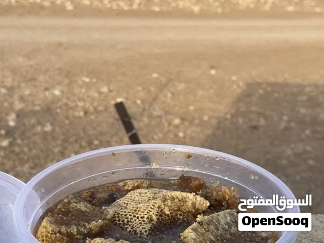 عسل ابو طويق برم سمر جبلي مضمون ميه بالميه
