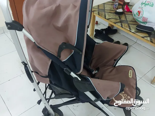 عربة اطفال baby car