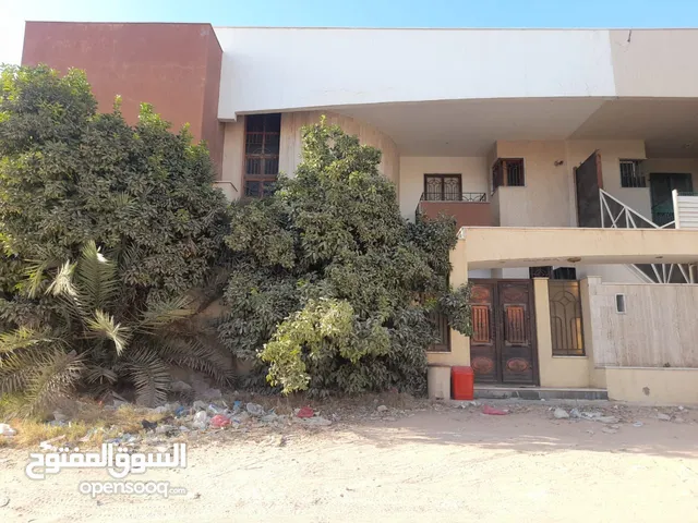8m2 More than 6 bedrooms Villa for Sale in Tripoli Al-Sareem