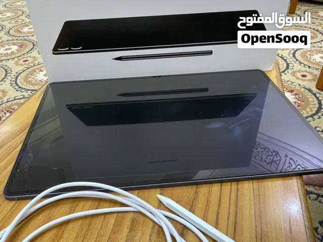 Samsung Galaxy Tab 256 GB in Basra