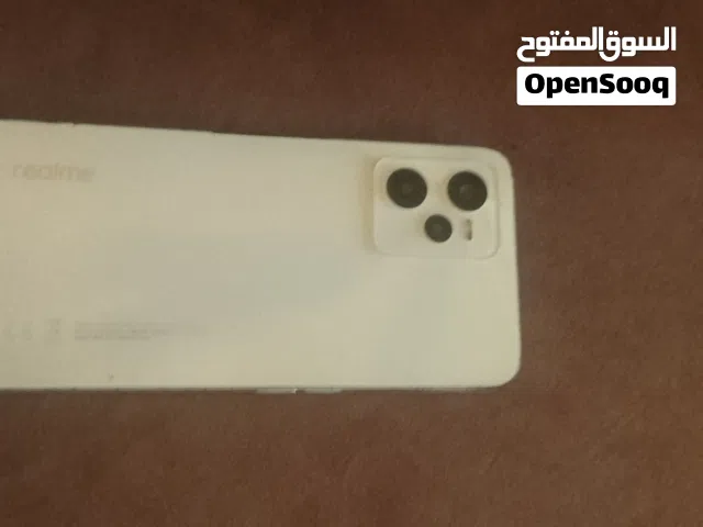 هاتف ريلمي c53