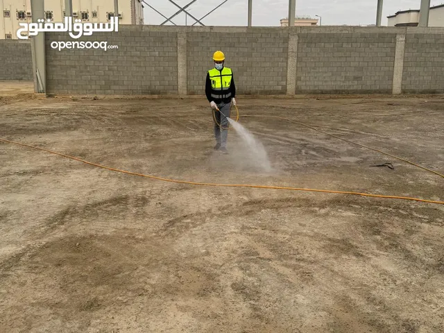 شركه مكافحه حشرات