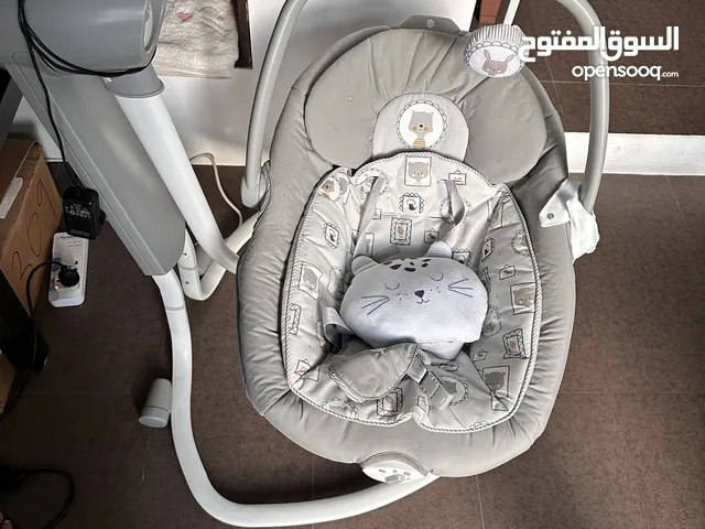 Swing chair