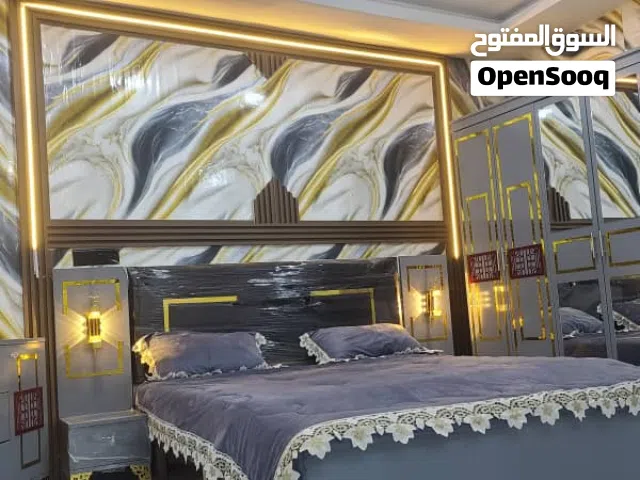 عرض لمده محدوده اللي ما لحق الله يخلف عليه تخفيضات على غرف النوم الملكي ب 240 الف