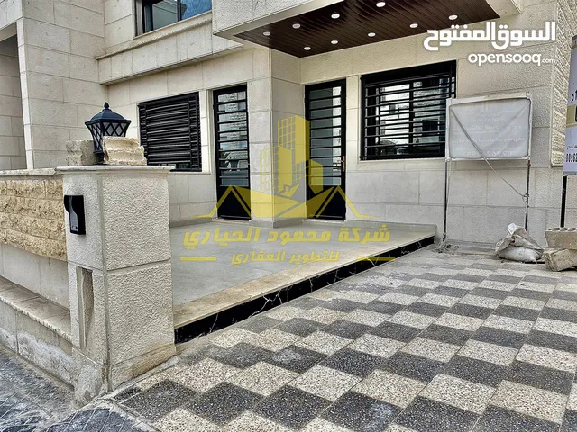 185 m2 3 Bedrooms Apartments for Sale in Amman Tabarboor
