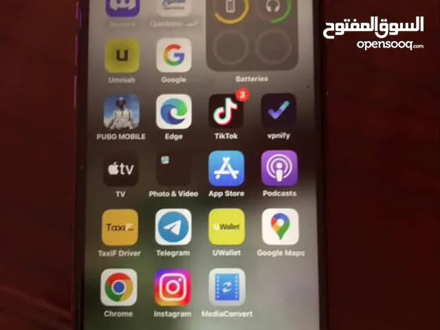 iPhone x s max