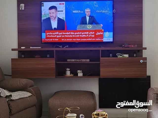 بوفيه تلفزيون تفصيل