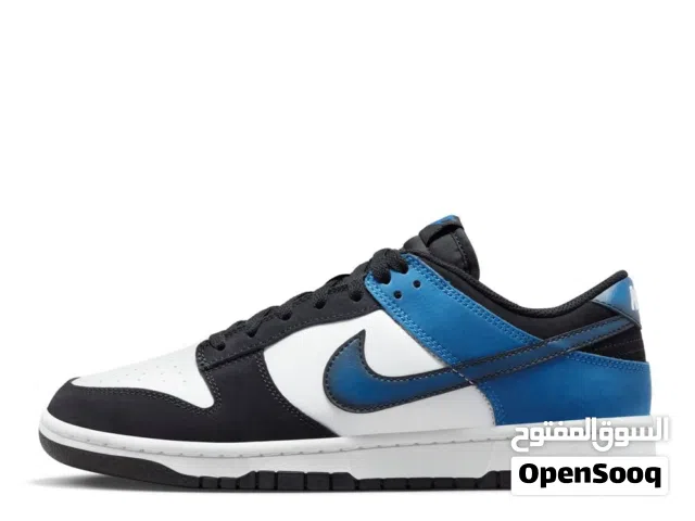 Nike dunk low