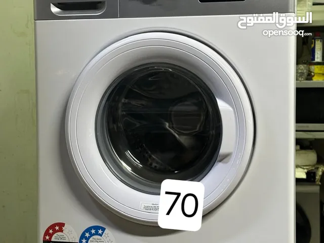 Other 9 - 10 Kg Washing Machines in Muscat
