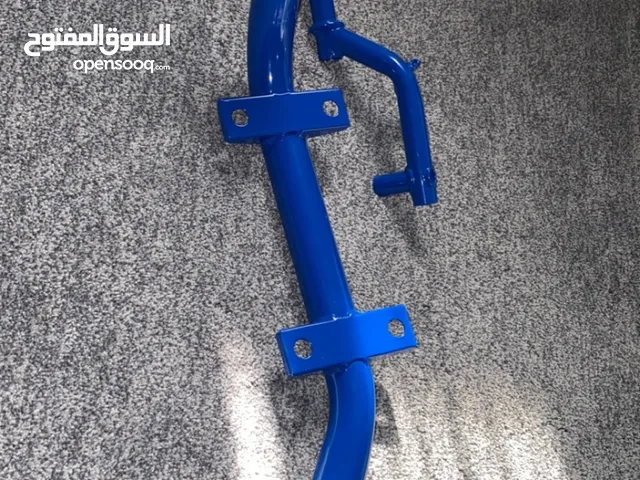 Goped Gas scooter frame