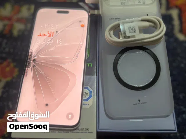 Tecno Pova 256 GB in Mecca