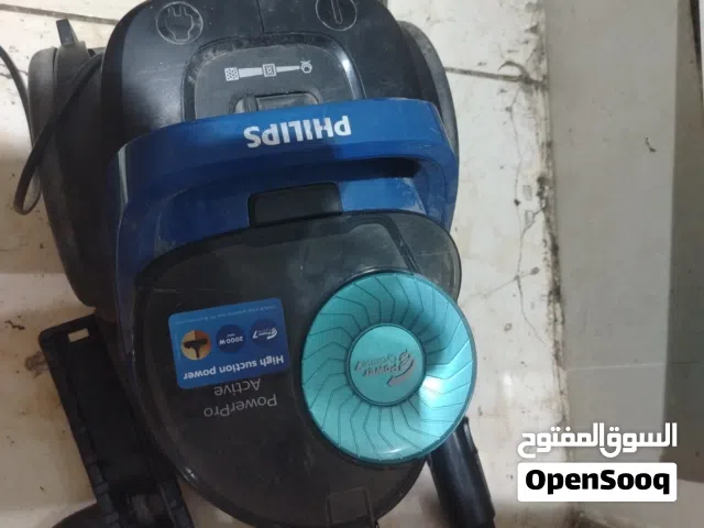 للبيع مكنسة فيلبس