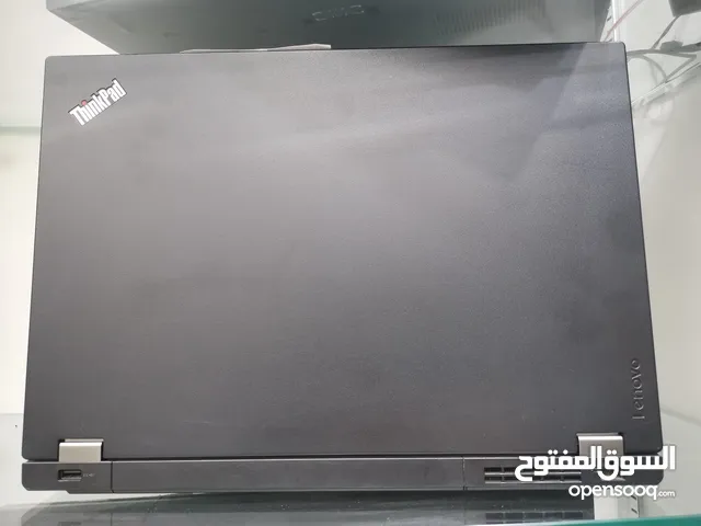 Lenovo ThinkPad L570 Intel 6th Gen Core i5 6200U 2.30GHz (Made In Japan)