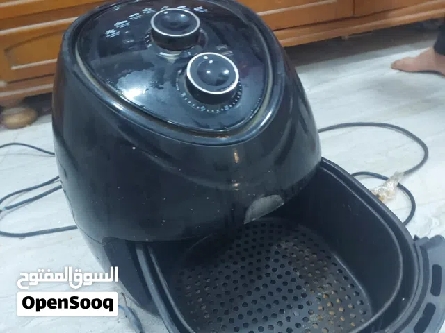 قلايه هوائيه 3لتر