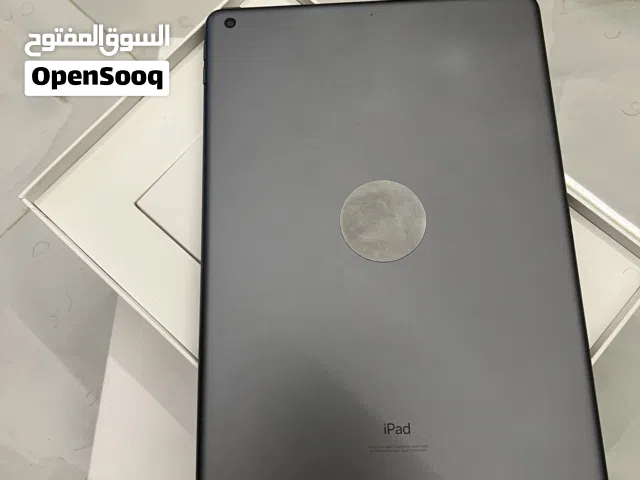 للبيع ايباد 9 (( اقرأ الوصف ))
