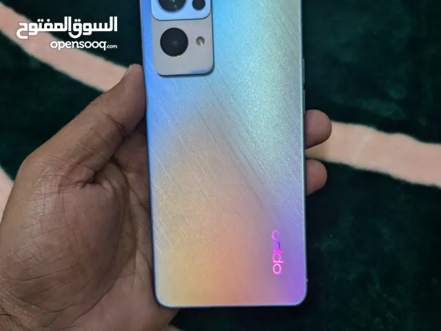 OPPO RENO 7 PRO 5G 12/256 with charger