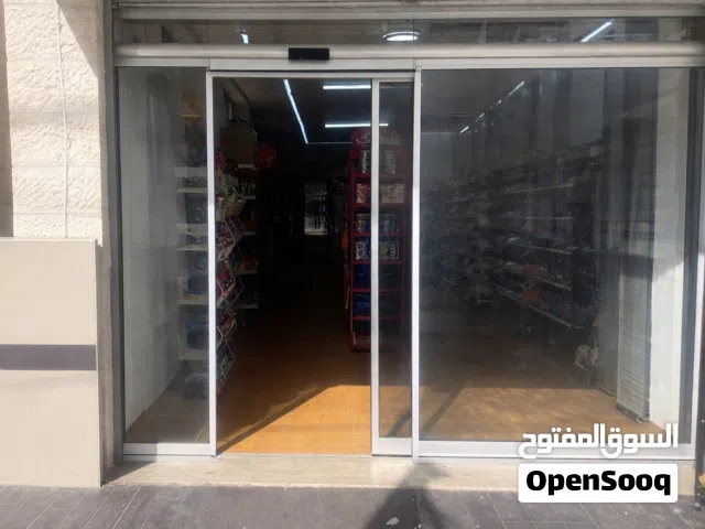 باب سكيوريت كهربائي شغال 100% على 7000