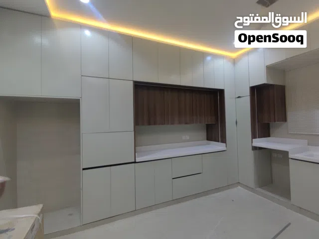 مطابخ جاهزة جديدة