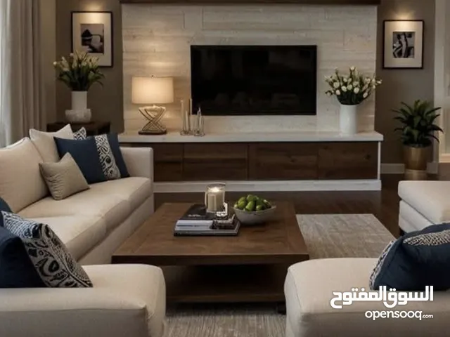 شقة للبيع في نابلس
