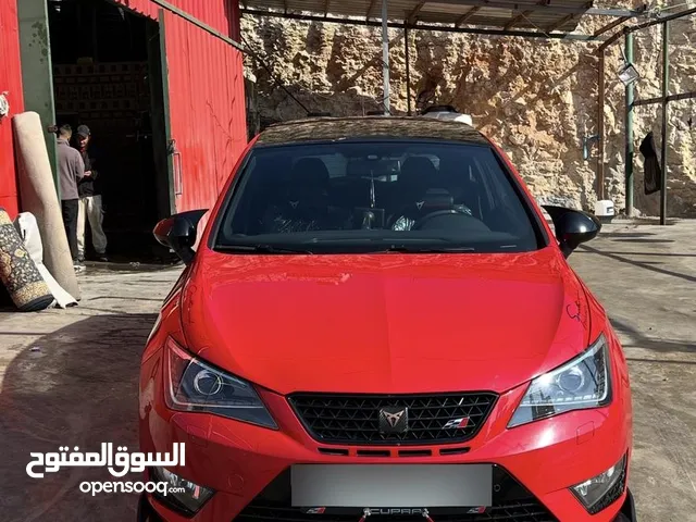 سيت ابيزا كوبرا