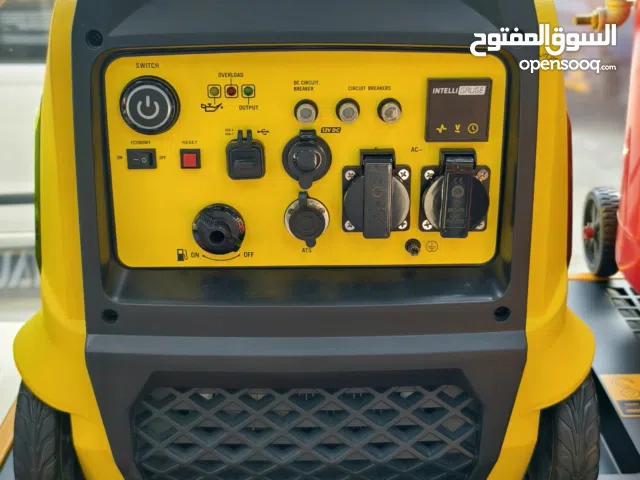 5.2kva silent generator for sale
