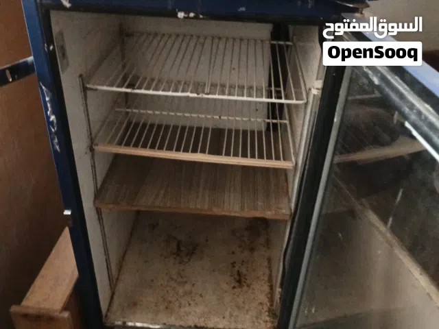 ثلاجة للبيع
