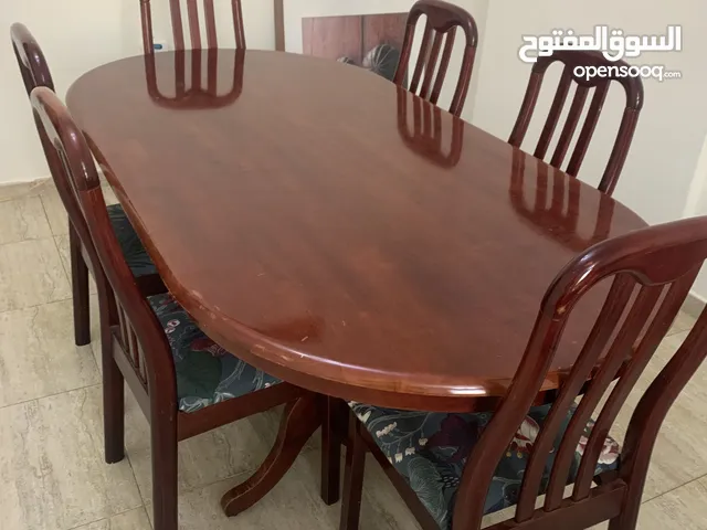 Good quality dining table