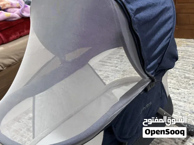 سرير أطفال من جونيور