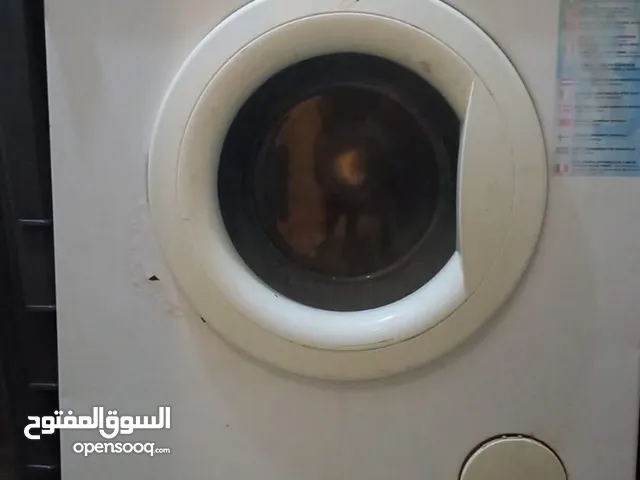 Whirlpool 7 - 8 Kg Washing Machines in Irbid