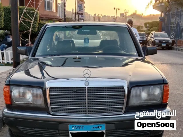 مرسيدس بنز 300s.class