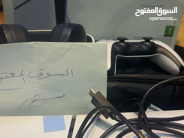 سوني 5 سليم عرض لليوم الاربعاء فقط