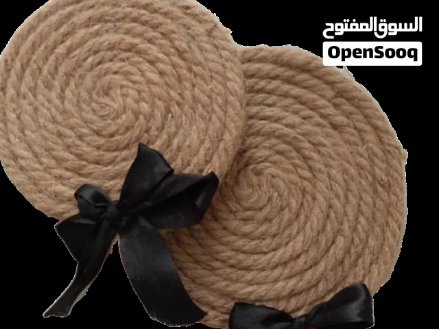 كوستر صنع يدوي