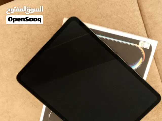 Apple iPad Pro 256 GB in Benghazi