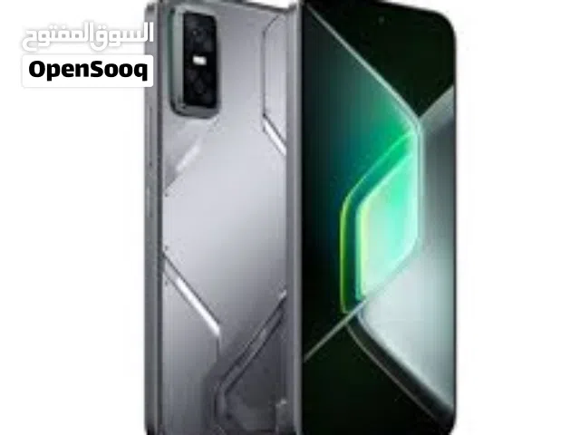 انفنكس جيتي 30 برو مستخدم 3 اشهر