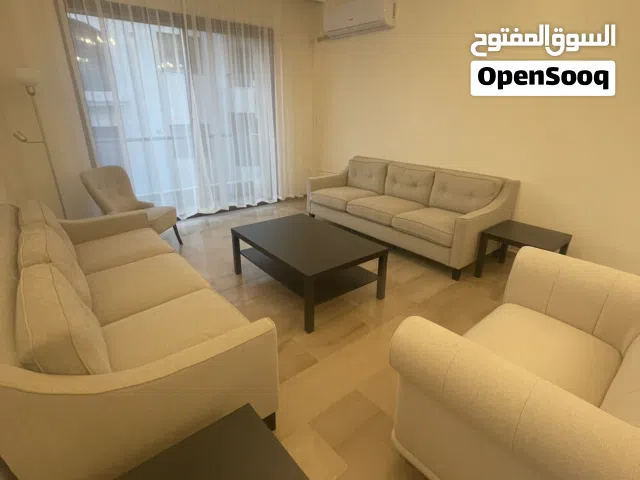 210 m2 3 Bedrooms Apartments for Rent in Amman Deir Ghbar