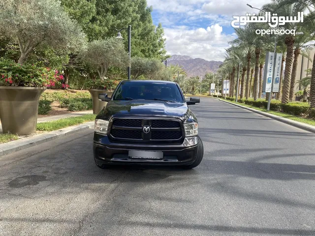 Used Dodge Ram in Aqaba