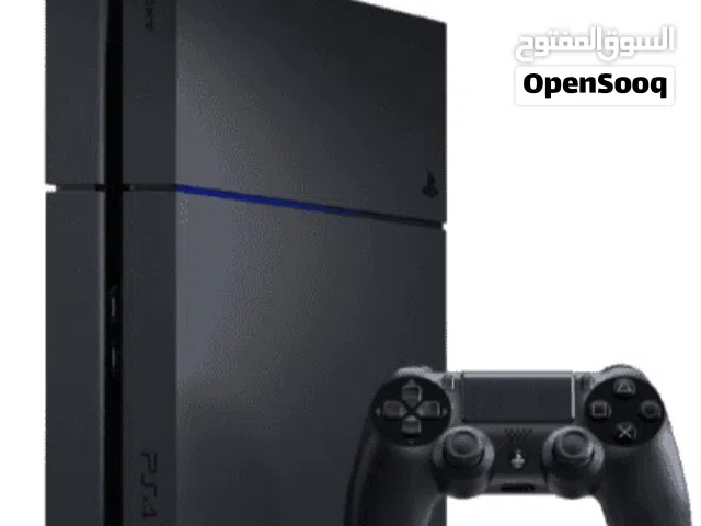 PlayStation 4 PlayStation for sale in Amman