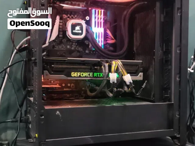 Other Custom-built  Computers  for sale  in Al Mukalla